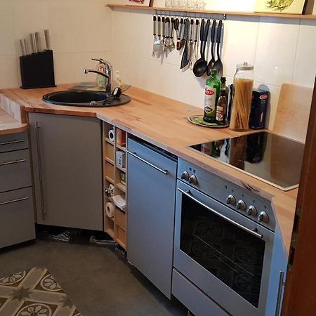 Stadtnahe Wohnung Mit Kl.Balkon Und Parkplatz Oldenburg Exteriér fotografie